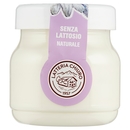 Yogurt di Valtellina Intero Senza Lattosio Bianco Naturale, 125 g